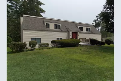 28 Carriage Drive #28, Simsbury, CT 06070 - Photo 1