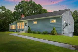 12 Paradise Ln, Norwich, CT 06380 - Photo 1