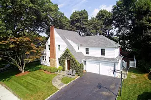 7 Buckingham Pl, Norwalk, CT 06851 - Photo 1