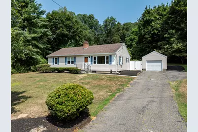 38 Wyant Road, Oxford, CT 06478 - Photo 1