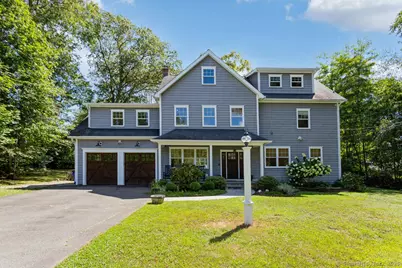 121 Woodland Road, Fairfield, CT 06825 - Photo 1