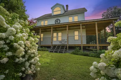 140 Halls Hill Road, Colchester, CT 06415 - Photo 1