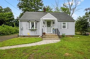 8 Emily Rd, East Windsor, CT 06016 - Photo 1