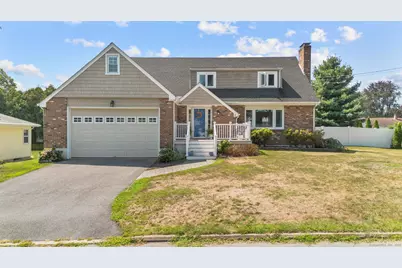 9 8th Avenue, Waterford, CT 06385 - Photo 1