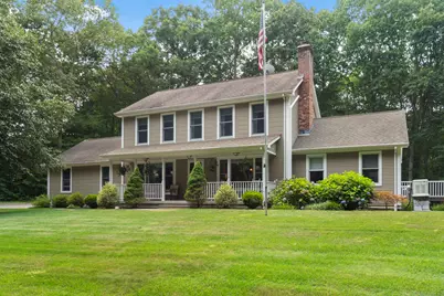 19 Starwood Trail, Colchester, CT 06415 - Photo 1