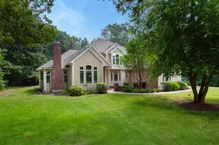 35 Silver Brook Ln, Granby, CT 06060 - Photo 1