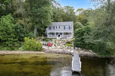 87E Cottage Road, Montville, CT 06370 - Photo 1