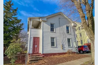 168 Curtis Street #1ST FL, New Britain, CT 06053 - Photo 1