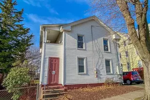 168 Curtis St, New Britain, CT 06053 - Photo 1