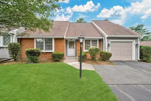 381 The Meadows, Enfield, CT 06082 - Photo 1