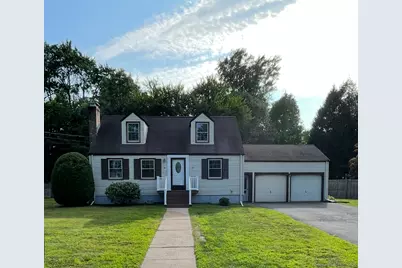 15 Moore Drive, Windsor, CT 06095 - Photo 1