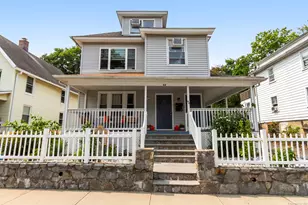 82 Lexington Ave, Norwalk, CT 06854 - Photo 1