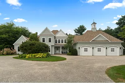 3 Ridgebury Road, Simsbury, CT 06070 - Photo 1