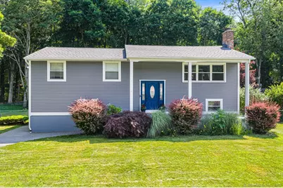 9 Indian Valley Drive, Waterford, CT 06385 - Photo 1