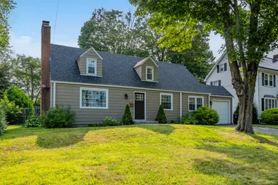 1803 Stanley Street, New Britain, CT 06053 - Photo 1