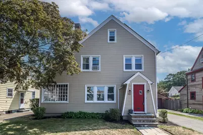 525 Wilcoxson Avenue, Stratford, CT 06614 - Photo 1