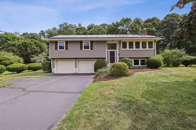 186 Center Road, Vernon, CT 06066 - Photo 1