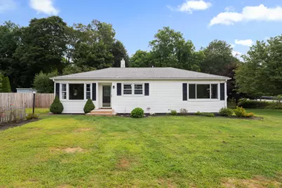 28 Gunnar Drive, Brooklyn, CT 06234 - Photo 1