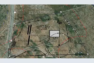 0 Al Harvey Road, Stonington, CT 06378 - Photo 1