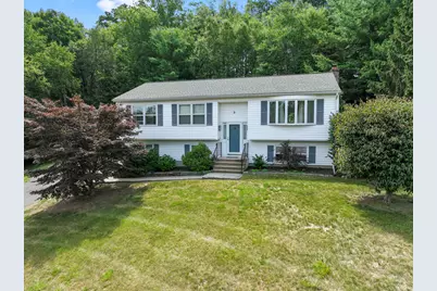 55 Grickis Lane, Naugatuck, CT 06770 - Photo 1