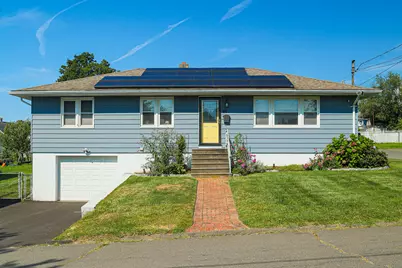 48 Karen Avenue, Waterbury, CT 06708 - Photo 1