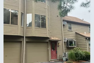 100 Willowbrook Avenue #APT 4, Stamford, CT 06902 - Photo 1