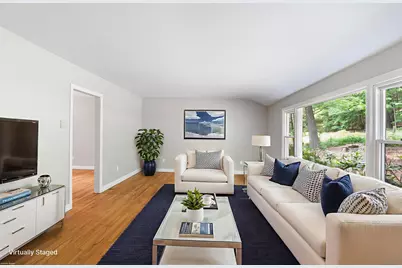 33 Deer Park Road, Simsbury, CT 06089 - Photo 1