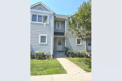 44 Oak Ridge Drive #44, Windsor Locks, CT 06096 - Photo 1