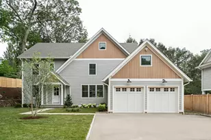 3 Old Black Rock Turnpike, Fairfield, CT 06824 - Photo 1