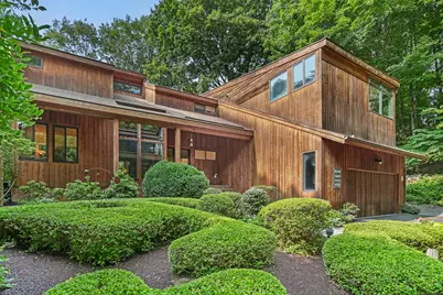 28 Delaware Road, Easton, CT 06612 - Photo 1