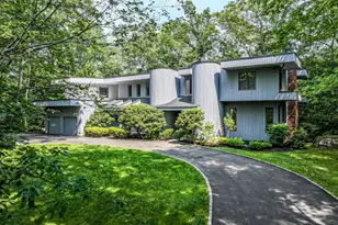 44 Deep Valley Rd, Stamford, CT 06903 - Photo 1