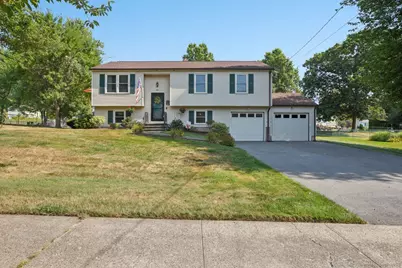 4 Partridge Run, Wallingford, CT 06492 - Photo 1