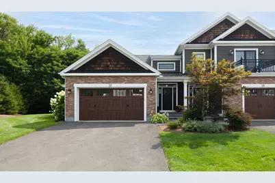 37 Yorkshire Court #37, Farmington, CT 06032 - Photo 1