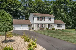 25 Brookside Rd, New Britain, CT 06052 - Photo 1