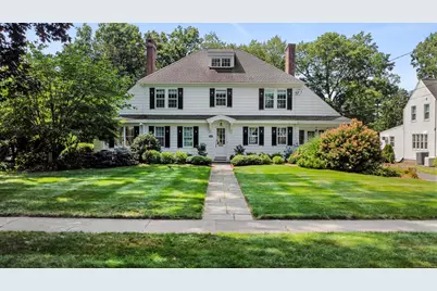 141 Steele Road, West Hartford, CT 06119 - Photo 1