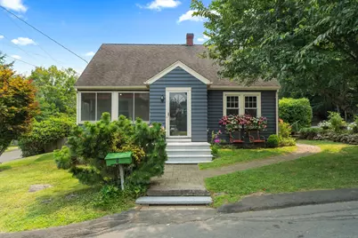 4 Russell Street, Naugatuck, CT 06770 - Photo 1