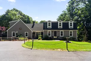 91 Book Hill Rd, Essex, CT 06426 - Photo 1