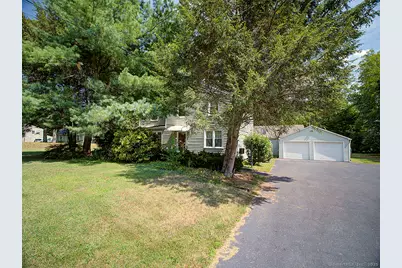 236 Mountain Road, Cheshire, CT 06410 - Photo 1