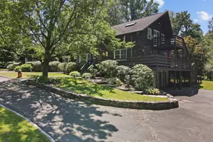 1 Long Wall Rd, Redding, CT 06896 - Photo 1