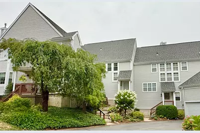 316 Foxboro Drive #316, Norwalk, CT 06851 - Photo 1