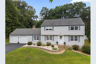 13 Charter Oak Drive, East Lyme, CT 06333 - Photo 1