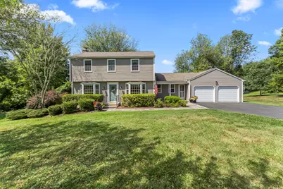 24 Valley View Road, Newtown, CT 06470 - Photo 1