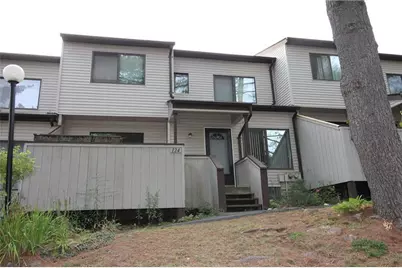 124 Cottonwood Road #124, Newington, CT 06111 - Photo 1