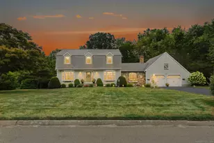 13 Laurel Glen Dr, Shelton, CT 06484 - Photo 1