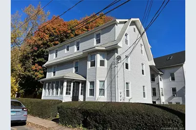 2 Lincoln Avenue #1, Branford, CT 06405 - Photo 1