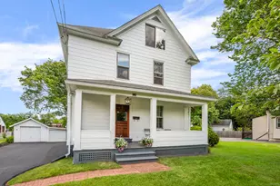 334 Newington Rd, West Hartford, CT 06110 - Photo 1