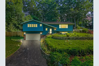 44 Overlook Road, Ledyard, CT 06335 - Photo 1