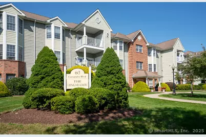 60 Cassandra Boulevard #APT 107, West Hartford, CT 06107 - Photo 1