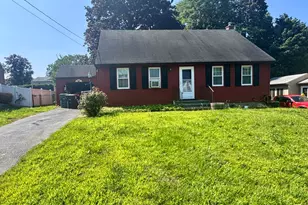 37 Mathewson Ave, Enfield, CT 06082 - Photo 1