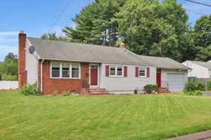 47 Nancy Dr, East Hartford, CT 06118 - Photo 1